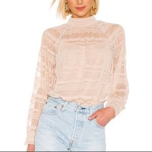 BCBG MaxAzria Bodysuit